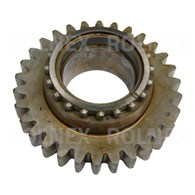 KOŁO MTZ Z=30 ORYGINAŁ