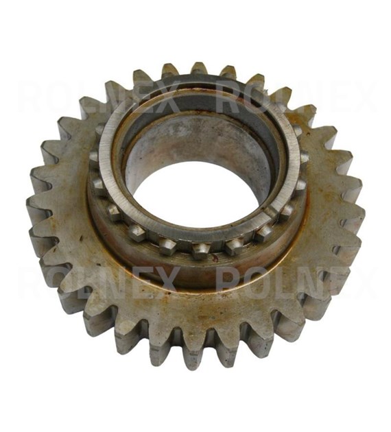 KOŁO MTZ Z=30 ORYGINAŁ