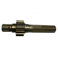 KOŁO ZĘBATE LEWE MTZ DŁ ORYGINAŁ MOKRE HAMULCE