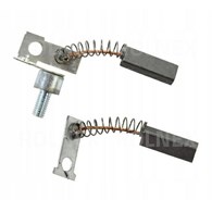 KOMPLET SZCZOTEK ALTERNATORA MF S08.21 PL