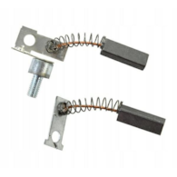 KOMPLET SZCZOTEK ALTERNATORA MF S08.21 PL
