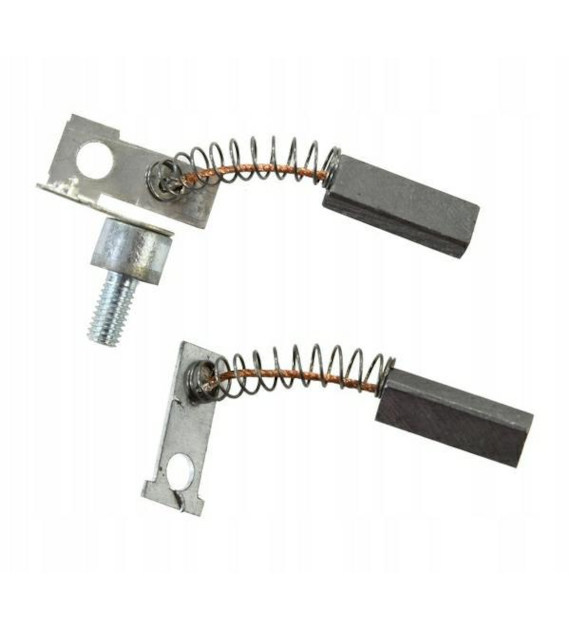KOMPLET SZCZOTEK ALTERNATORA MF S08.21 PL
