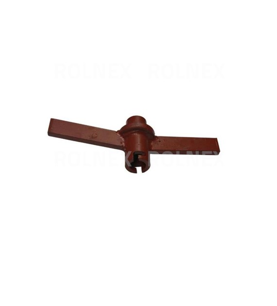 WYRZUTNIK ROZDRABNIACZ ŚRUTOWNIK BĄK