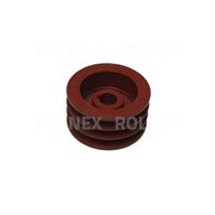 KOŁO PASOWE BĄKA MAŁE