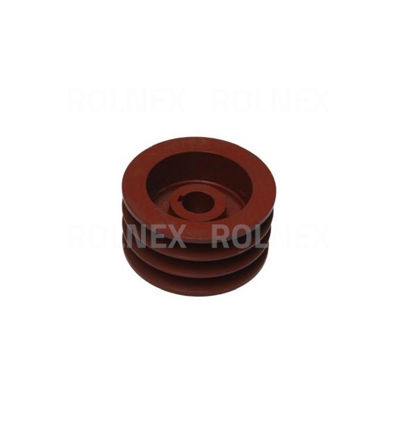 KOŁO PASOWE BĄKA MAŁE