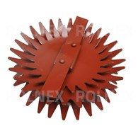 TALERZ ROZDRABNIACZ KPL. 8111010310