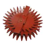 TALERZ ROZDRABNIACZ KPL. 8111010310