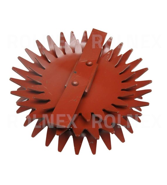 TALERZ ROZDRABNIACZ KPL. 8111010310