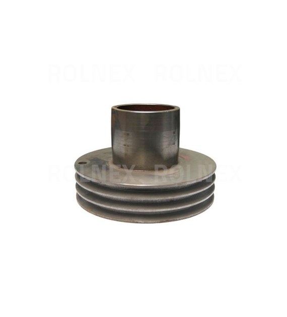 KOŁO PASOWE BĄKA DUŻE FI 38