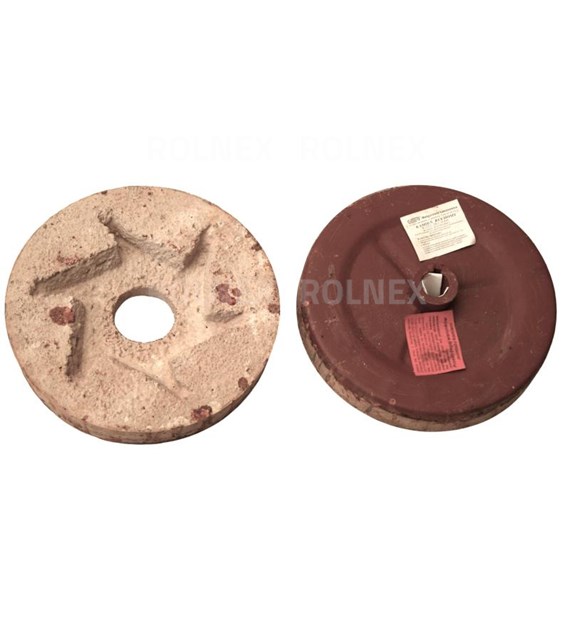 KAMIEŃ ŚRUTOWNIKA @280 KPL. FI 30 PL