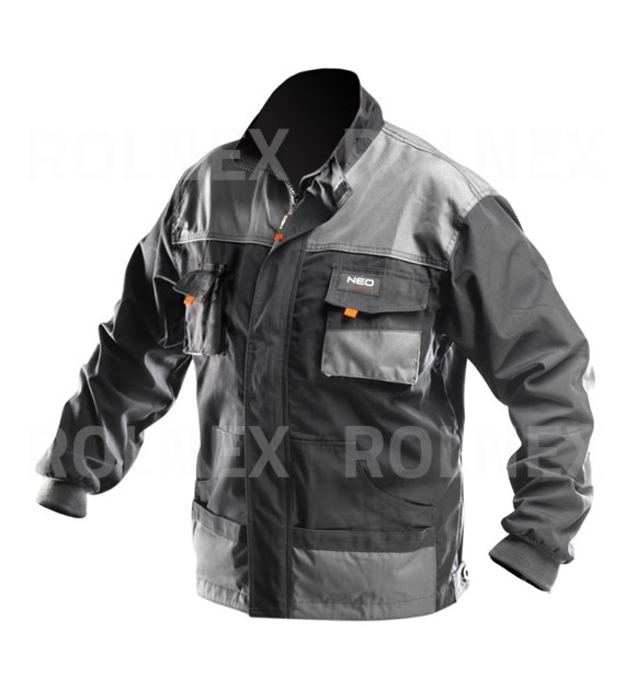 BLUZA ROBOCZA NEO ROZMIAR L