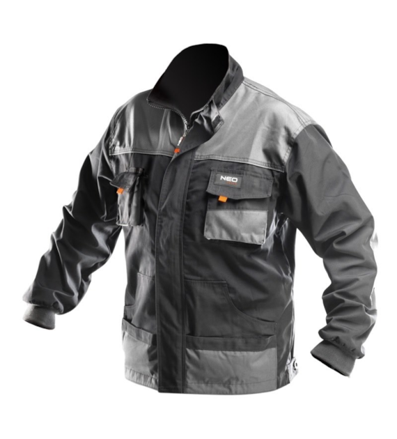 BLUZA ROBOCZA NEO ROZMIAR L