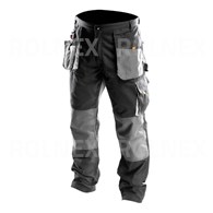 SPODNIE ROBOCZE NEO ROZMIAR LD