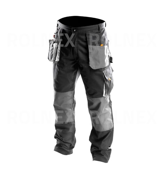 SPODNIE ROBOCZE NEO ROZMIAR LD