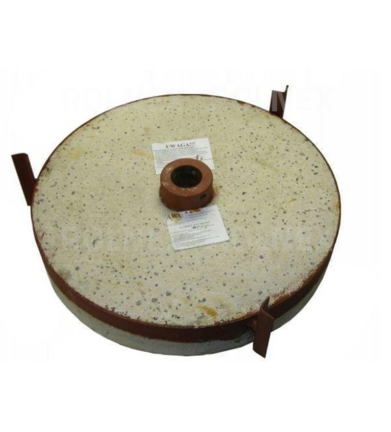 KAMIEŃ ŚRUTOWNIKA @500 KOMPLET PL