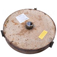 KAMIEŃ ŚRUTOWNIKA @500 RUCHOMY PL