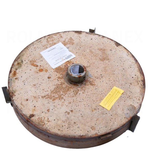 KAMIEŃ ŚRUTOWNIKA @500 RUCHOMY PL