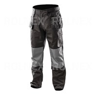 SPODNIE ROBOCZE NEO ROZ. LD