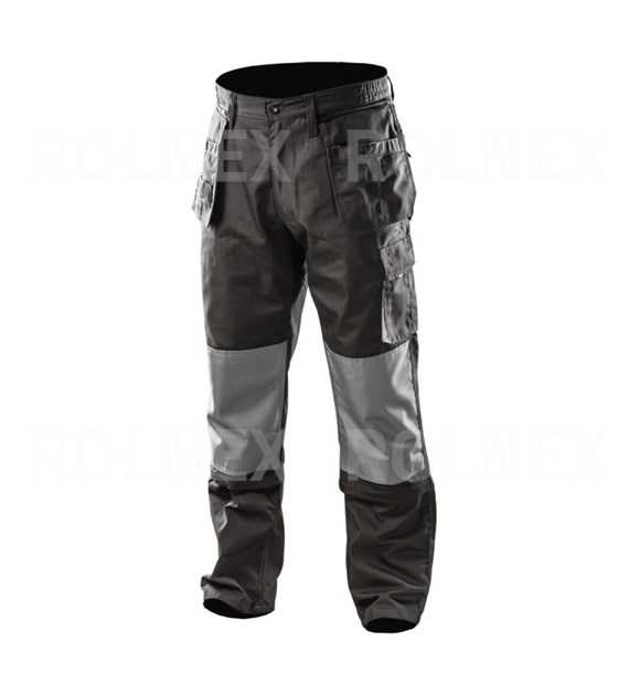 SPODNIE ROBOCZE NEO ROZ. LD