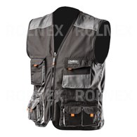 KAMIZELKA ROBOCZA NEO XXL