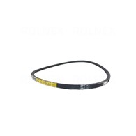 PASEK SPZ 812 SANOK ŻÓŁTY