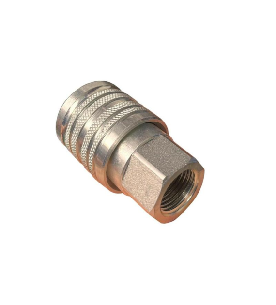 GNIAZDO HYDRAULICZNE EURO gwint wew.1/2 cala