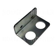 UCHWYT KĄTOWY PODWÓJNY 81512010