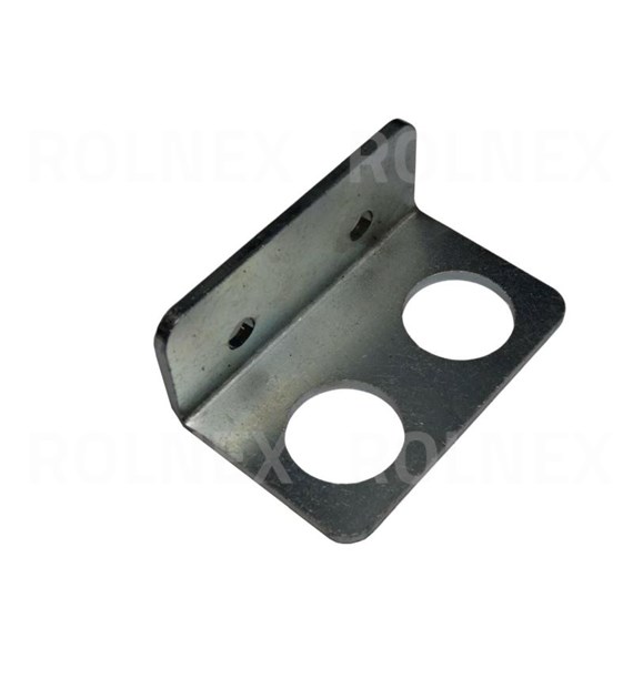 UCHWYT KĄTOWY PODWÓJNY 81512010