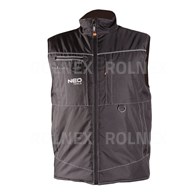 BEZRĘKAWNIK ROBOCZY OXFORD ROZMIAR M