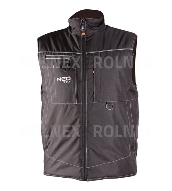 BEZRĘKAWNIK ROBOCZY OXFORD ROZMIAR M