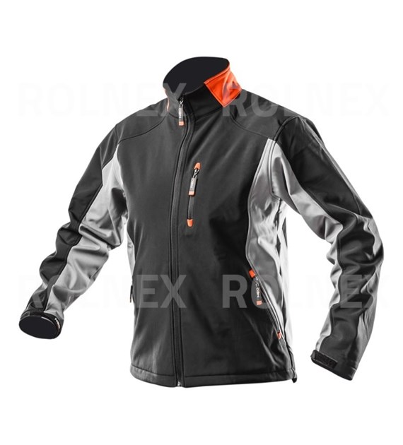 KURTKA WODOODPORNA NEO ROZMIAR L