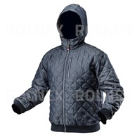 KURTKA ROBOCZA PIKOWANA ROZMIAR M