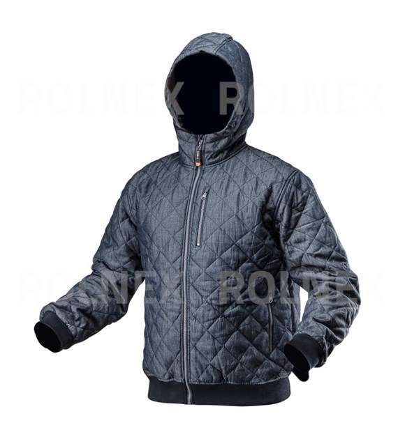 KURTKA ROBOCZA PIKOWANA ROZMIAR M