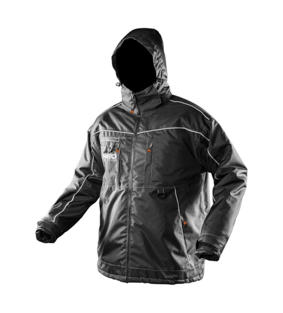 KURTKA ROBOCZA OXFORD ROZ XXL/58