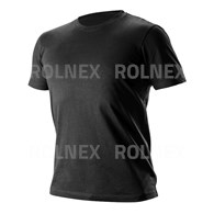 KOSZULKA T-SHIRT NEO ROZMIAR XXLKOLOR CZARNY