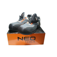 PÓŁBUTY ROBOCZE NEO S3 SRC BEZ METALUROZ 45