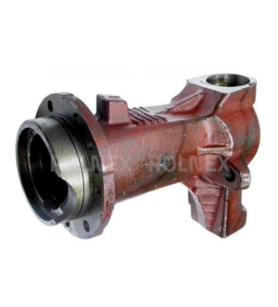 POCHWA PRAWA MTZ ORYGINAŁ 39 cm