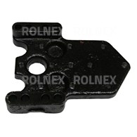 PŁYTA WSPORNIKA BŁOTNIKA