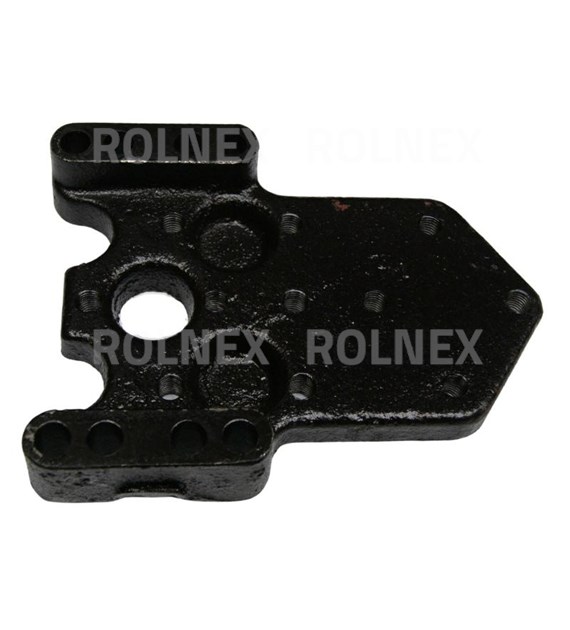 PŁYTA WSPORNIKA BŁOTNIKA