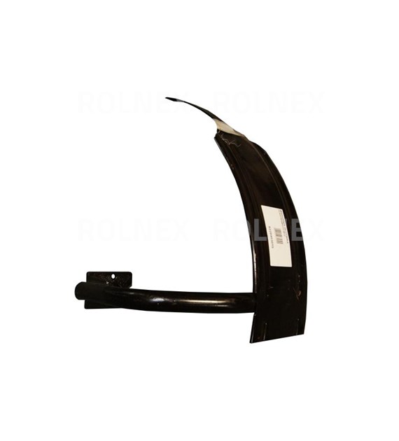 WSPORNIK BŁOTNIKA PLASTIKOWEGO MTZ