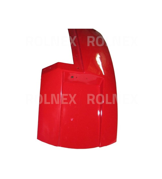 BŁOTNIK TYLNY MTZ PRAWY PLASTIK ORYGINAŁ 32/52