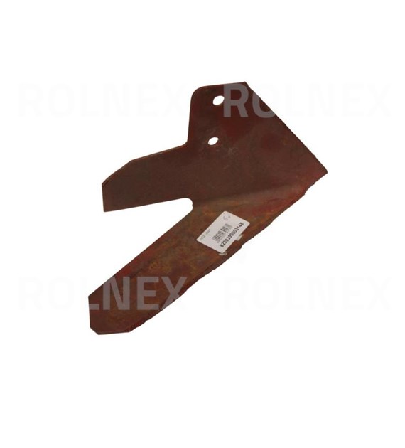 NÓŻ LEWY 140 NIE KPL140 NIE KPL