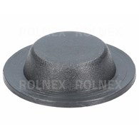 POKRYWA PIASTY KOŁA PRZEWRACARKI PZK