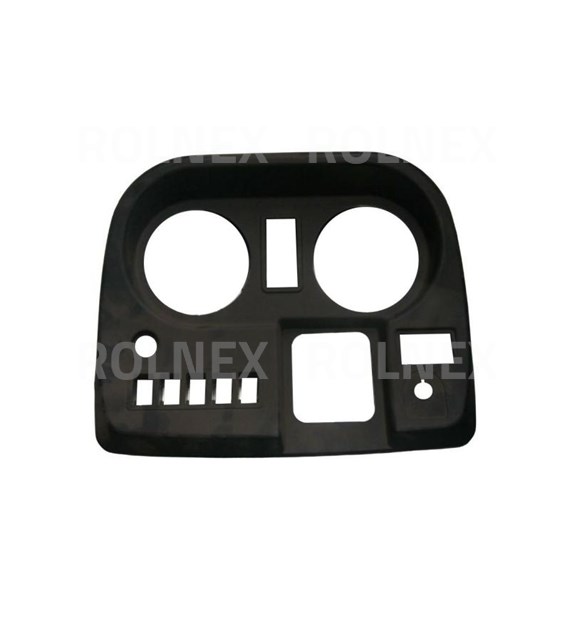 TABLICA ZEGARÓW MTZ EURO ORYGINAŁ 1+1 WSKAŹNIK