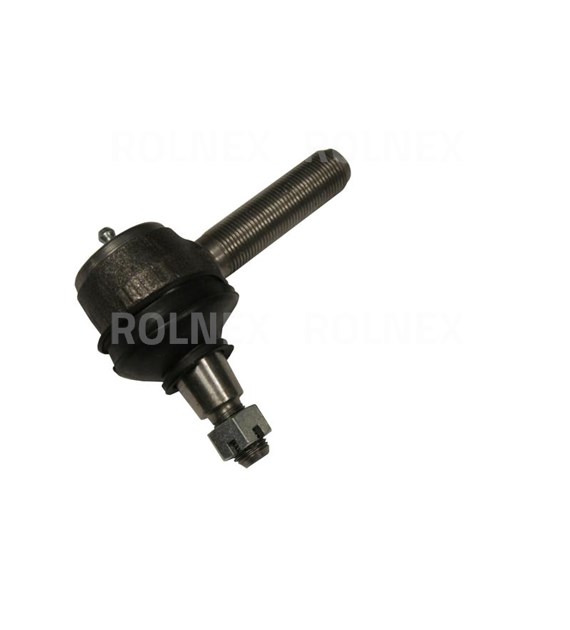 KOŃCÓWKA DRĄŻKA MF Z GWINTEM