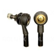 KOŃCÓWKA DRĄŻKA MF Z GWINTEM URSUS