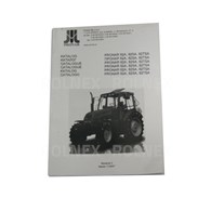 KATALOG PRONAR 82A,82SA,82TSAII