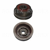 KOŁO PASOWE C385 NA 3 PASKI