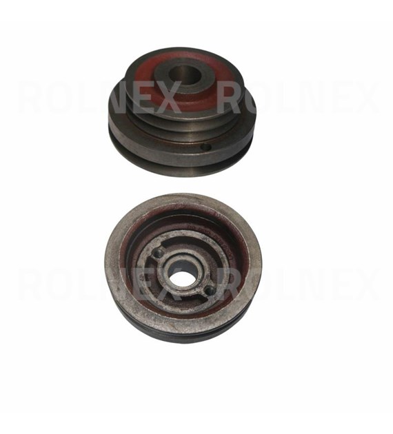 KOŁO PASOWE C385 NA 3 PASKI