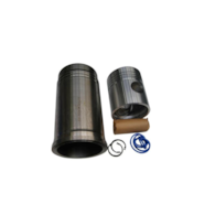 ZESTAW NAPRAWCZY ZETOR/C385 AGS PREMIUM 110mm 4P AGS PREMIUM QUALITY CZECHY